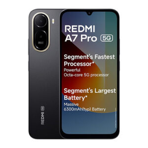 Xiaomi Redmi A7 Pro 5G 128GB 4GB RAM
