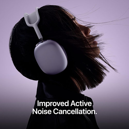 Apple AirPods Max 2 - Midnight