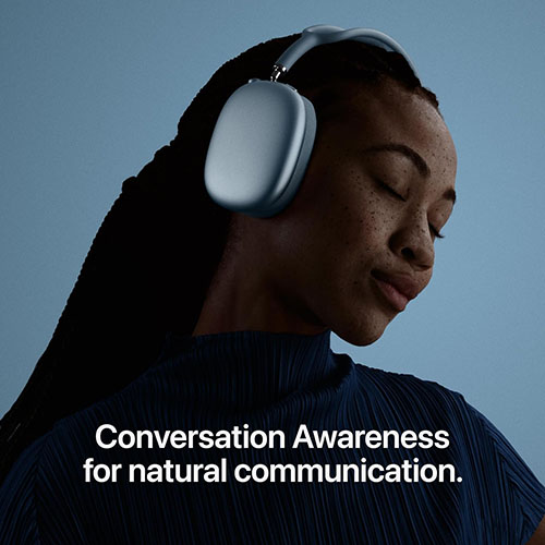Apple AirPods Max 2 - Midnight