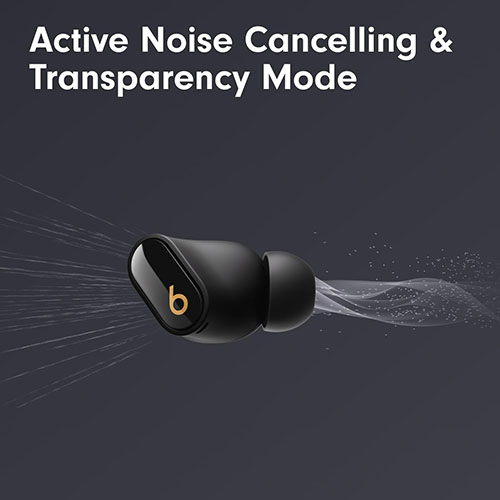 Beats Studio Buds + True Wireless Noise Cancelling Earbuds
