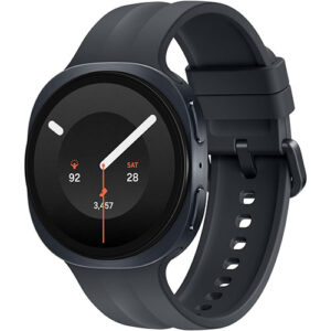 Samsung Galaxy Watch9 (LTE, 44 mm) Graphite