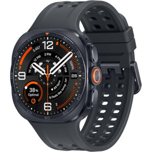 Samsung Galaxy Watch Ultra2 (LTE, 47 mm) Titanium Grey