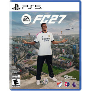 EA SPORTS FC 27 - PlayStation 5