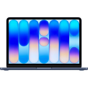 Apple MacBook Neo 13-inch A18 Pro chip 8GB Memory 256GB SSD - Citrus