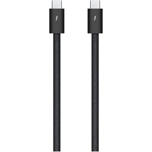 Apple Thunderbolt 4 Pro Cable (1m)