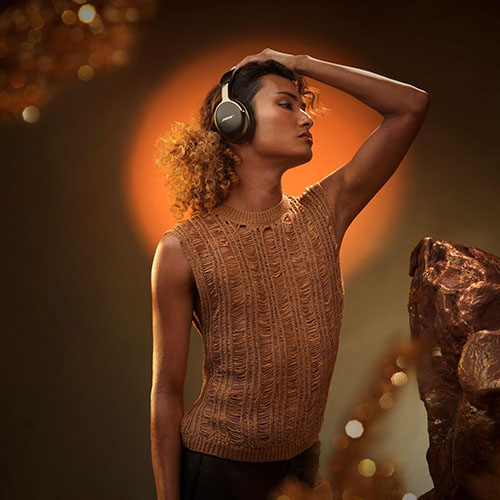 Bose QuietComfort Ultra Headphones (2nd Gen)