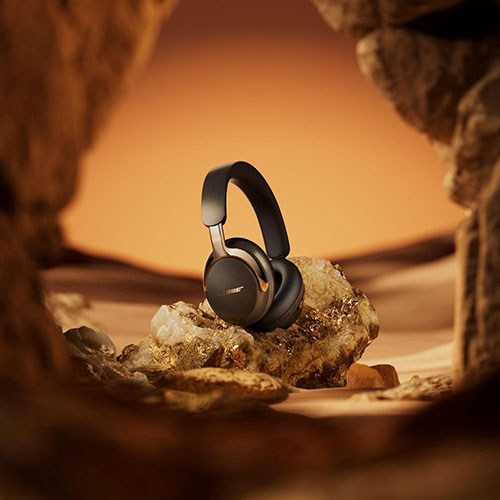 Bose QuietComfort Ultra Headphones (2nd Gen)