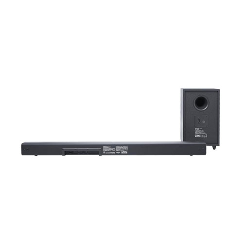 JBL Cinema SB550 3.1 Channel Soundbar with Wireless Subwoofer
