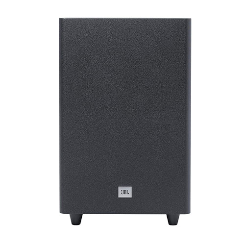 JBL Cinema SB550 3.1 Channel Soundbar with Wireless Subwoofer