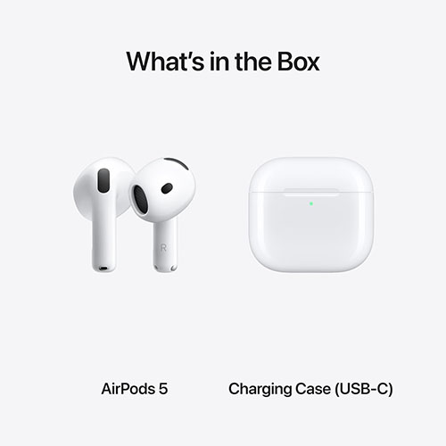 Apple AirPods 5