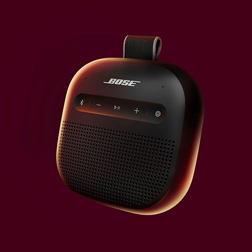 Bose SoundLink Micro (2nd Gen) Bluetooth Speaker
