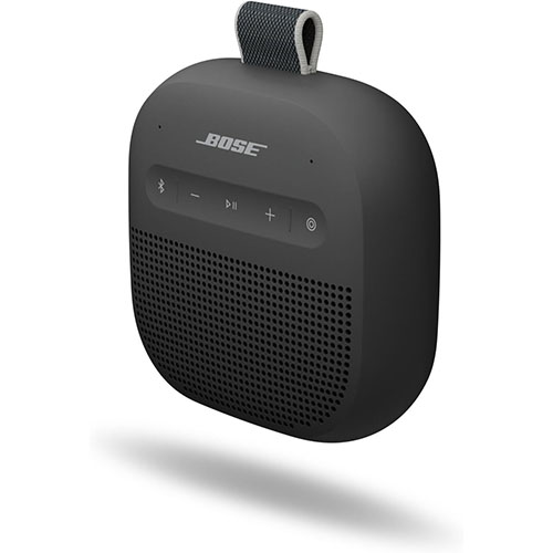 Bose SoundLink Micro (2nd Gen) Bluetooth Speaker