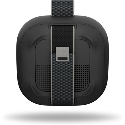 Bose SoundLink Micro (2nd Gen) Bluetooth Speaker