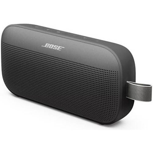 Bose SoundLink Flex SE (2nd Gen) Bluetooth Speaker