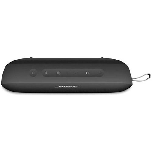 Bose SoundLink Flex SE (2nd Gen) Bluetooth Speaker